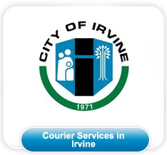 Courier Services Irvine