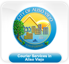 Courier-Service-Aliso-Viejo