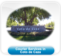 Courier-Service-Coto-de-Caza