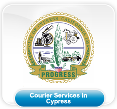Courier-Service-Cypress