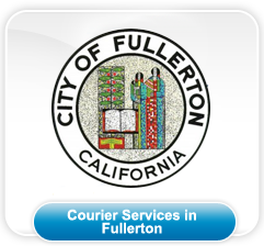 Courier-Service-Fullerton