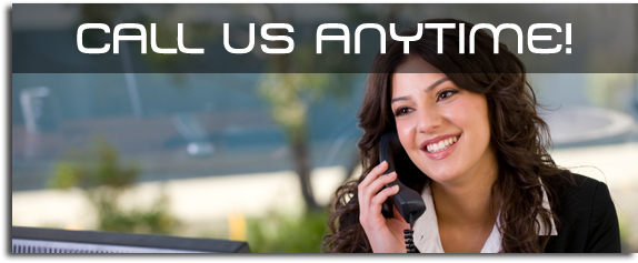 Call us anytime!